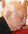 Pallonji Mistry