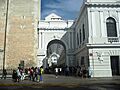 Pasaje de la Revolución, Mérida, Yucatán (01)