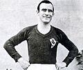Pedro Petrone - 1930s - AC Fiorentina