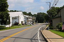 Pennsylvania Route 304 in Winfield.JPG