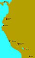 Peru 1548