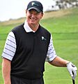 Photo Ernie Els cropped