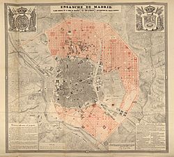 Archivo:Plano del Ensanche de Madrid-1861