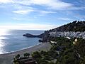 Playa Marina del Este