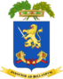 Provincia di Frosinone-Stemma.svg