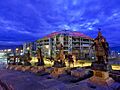 Qaphacñan Cajamarca