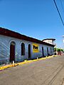 Quezaltepeque Centro Histórico