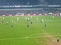 RSC Anderlecht - Club Brugge (3 april 2010)