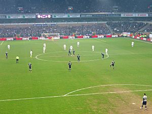Archivo:RSC Anderlecht - Club Brugge (3 april 2010)