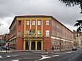 Rectorado unileon