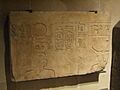 Relief de Nectanébo II provenant du Sérapéum de Saqqarah 024
