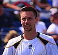 Robin Soderling at 2009 US Open