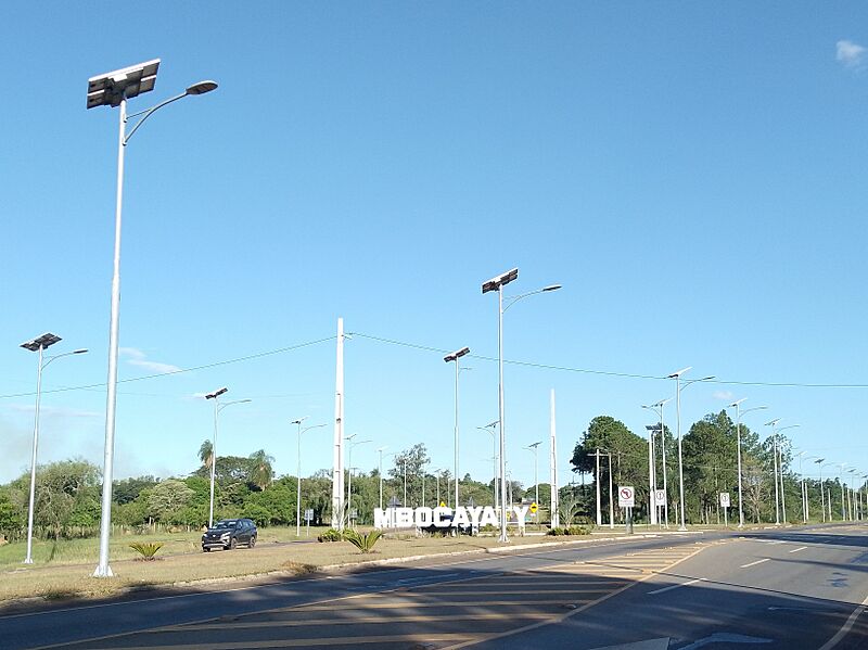 Ruta2mbocayaty