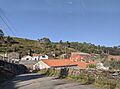 Sabugueiro, Lousame