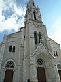 Saint-Gervais85 église