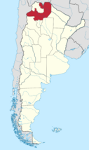 Salta in Argentina (+Falkland hatched)-2.svg