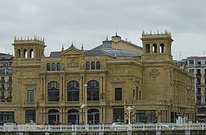 Archivo:San Sebastian Teatro Victoria Eugenia