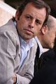 Sandro Rosell - 2010