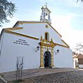 Santuario Reina de los Ángeles