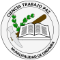 Seal of Diriamba.svg