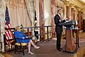 Secretary Kerry Gives Remarks at Truman Foundation Anniversary Event (27826294635)