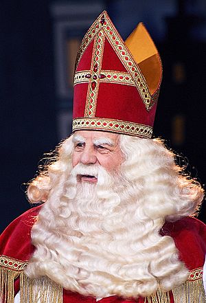 Archivo:Sinterklaas 2007