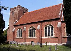 St Andrews Church, Weeley, Essex (geograph 2051473).jpg