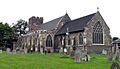 St Botolph, Northfleet, Kent - geograph.org.uk - 326636