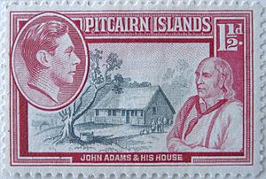 Archivo:Stamp pitcairn islands 1,5 d