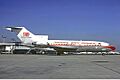 TAP Boeing 727-100 Volpati-1