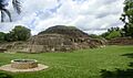 Tazumal Panorama 8