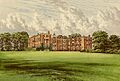 Temple Newsam, Morris edited