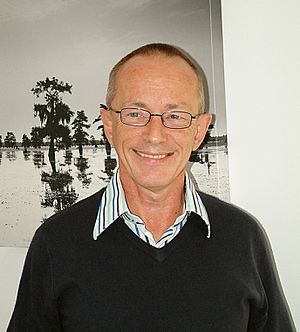 Archivo:Topper Headon (Sept08)