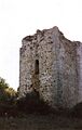 Torre botafuegos