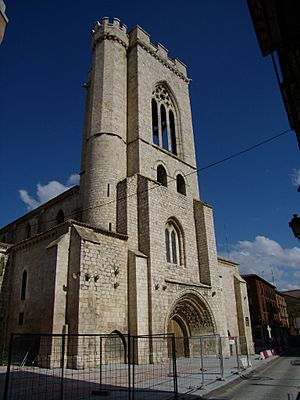 Archivo:Torre de San Miguel