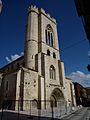 Torre de San Miguel