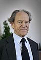 Torsten Wiesel-7Nov2006
