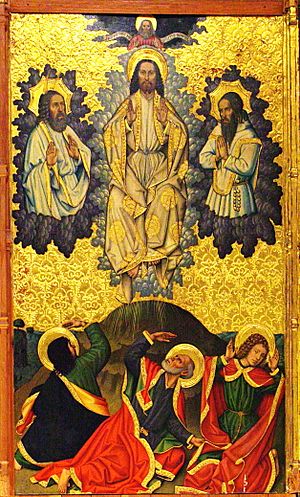 Archivo:Tortosa catedral Huguet Transfiguracio 0007