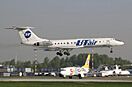 Tupolev Tu-134 (UTair) RA-65618 (3192795777).jpg