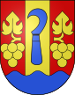 Twann-Tüscherz-coat of arms.svg