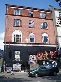 Archivo:Ungdomshuset