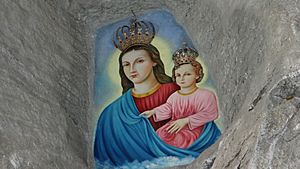 Archivo:Virgen de la playa