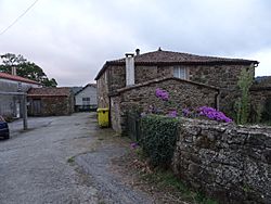 Vista San Xurxo, Mourazos, Santiso, Coruña.JPG