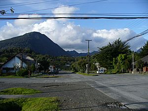 Archivo:Vista de Chaitén, Chile