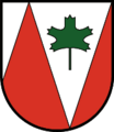 Wappen at ausservillgraten