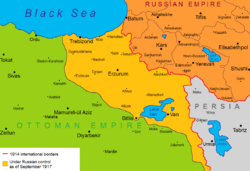 Archivo:Western Armenia September 1917