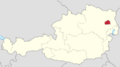 Wien in Austria