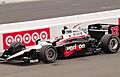 Will Power Sonoma 2010