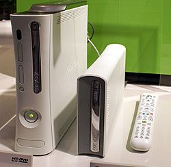 Archivo:Xbox 360 at CEATEC 2006