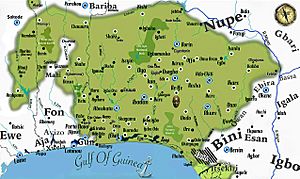 Yorubaland Cultural Area of West Africa.jpg